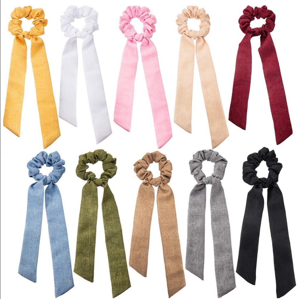 Hair Scarves